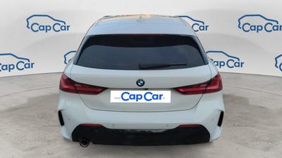 Bmw Série 1 116i 109 m Sport