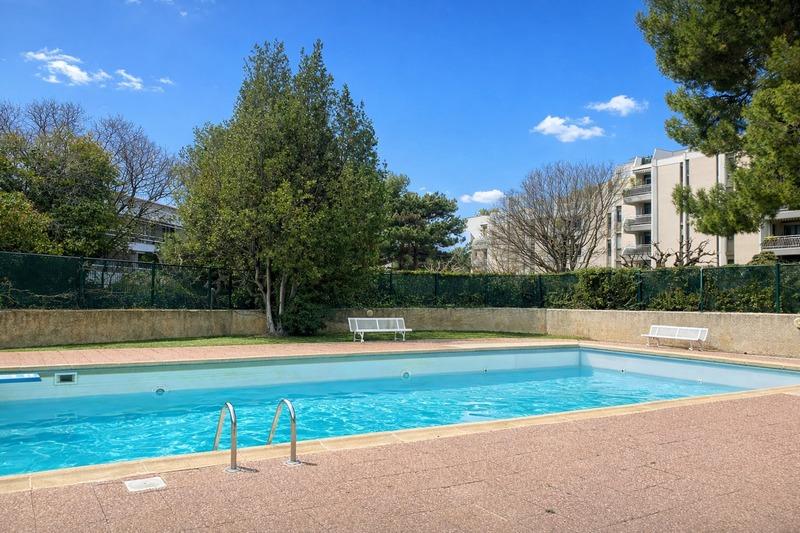 Appartement - 74 m² - 3 pièces