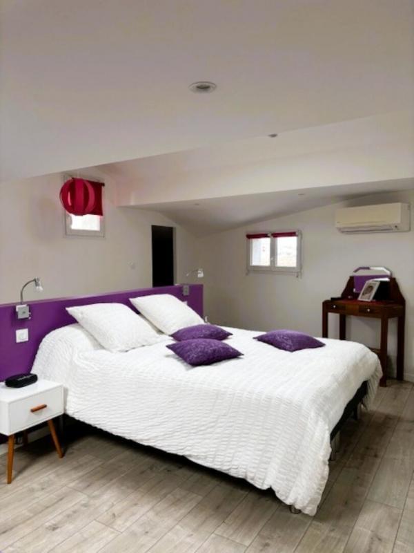 Appartement - 111 m² - 3 pièces