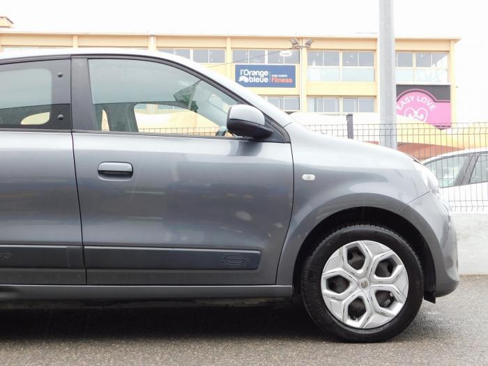 Renault Twingo III 0.9 Tce 90ch Energy Zen