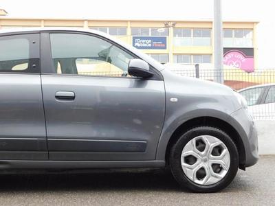 Renault Twingo III 0.9 Tce 90ch Energy Zen