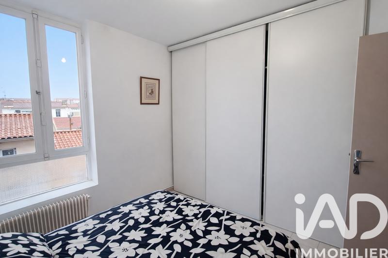 Appartement - 74 m² - 3 pièces