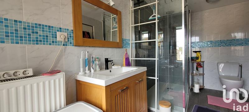 Maison de village - 99 m² - 3 pièces