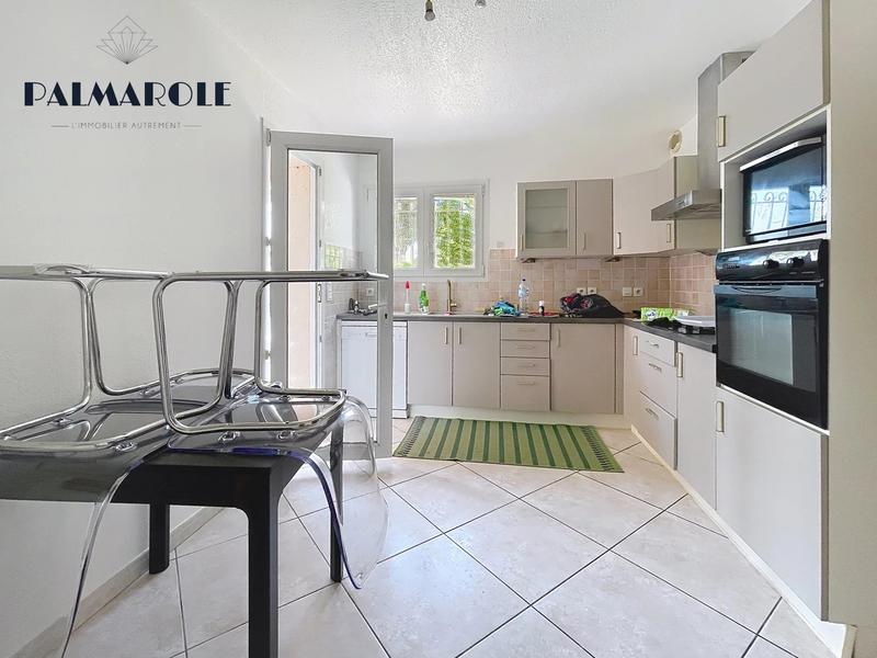 Villa - 137 m² - 4 pièces