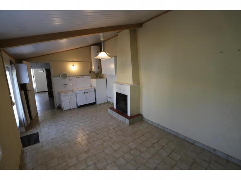 Maison - 103 m² - 6 pièces