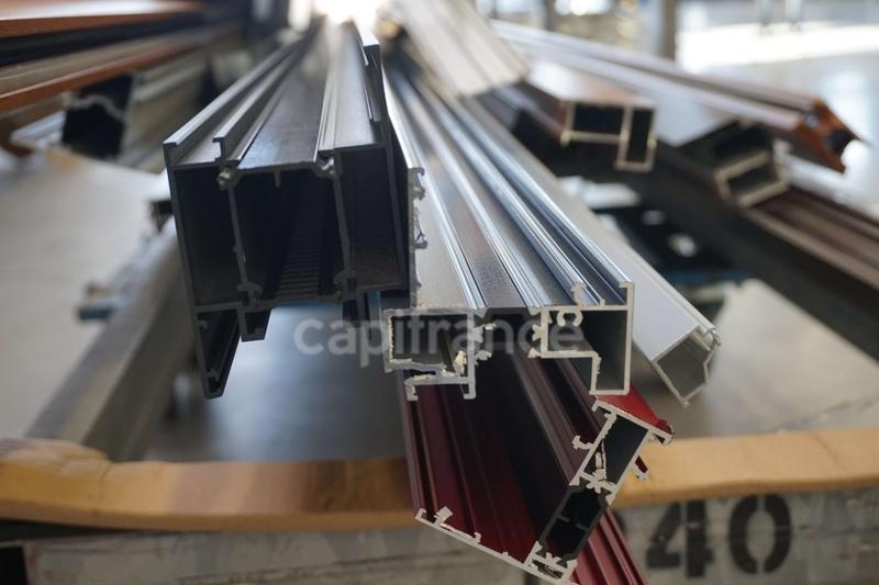 Fonds de commerce - 235 m²