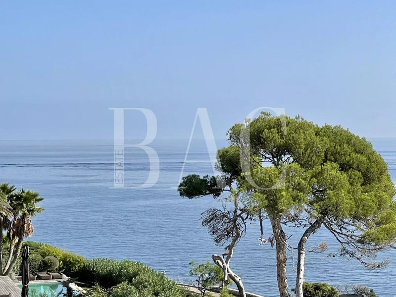 Villa - 250 m² - 7 pièces