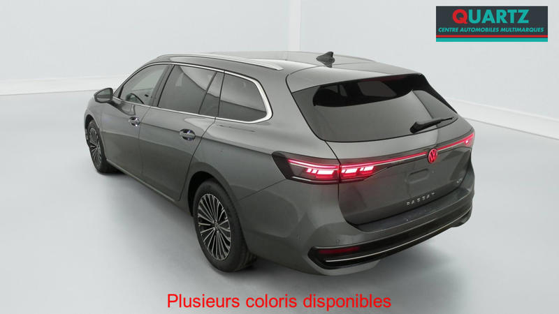 Volkswagen Passat 1.5 eTSI Opf 150 Dsg7 Elegance