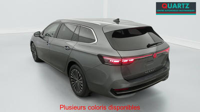 Volkswagen Passat 1.5 eTSI Opf 150 Dsg7 Elegance