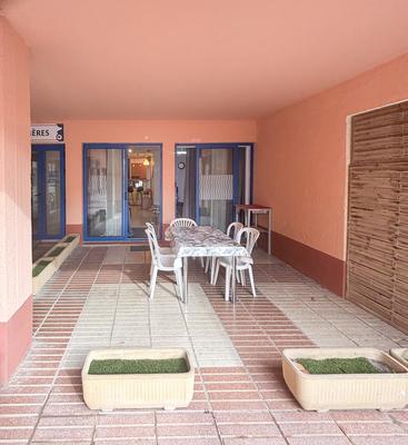 Appartement - 36 m² - 1 pièce