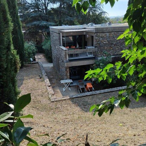 Appartement - 28 m² - 2 pièces