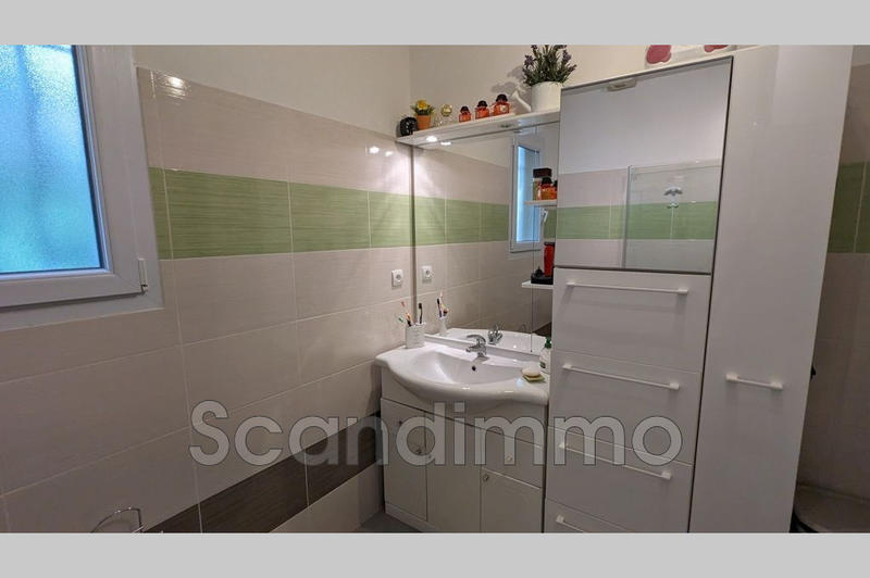 Maison - 131 m² - 6 pièces