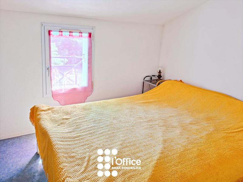 Maison - 38 m² - 3 pièces