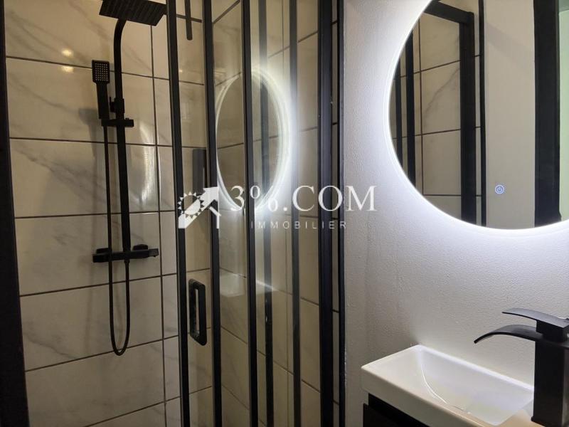 Maison - 108 m² - 4 pièces