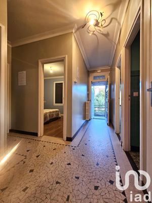 Maison - 130 m² - 3 pièces