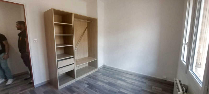 Maison de village - 63 m² - 4 pièces