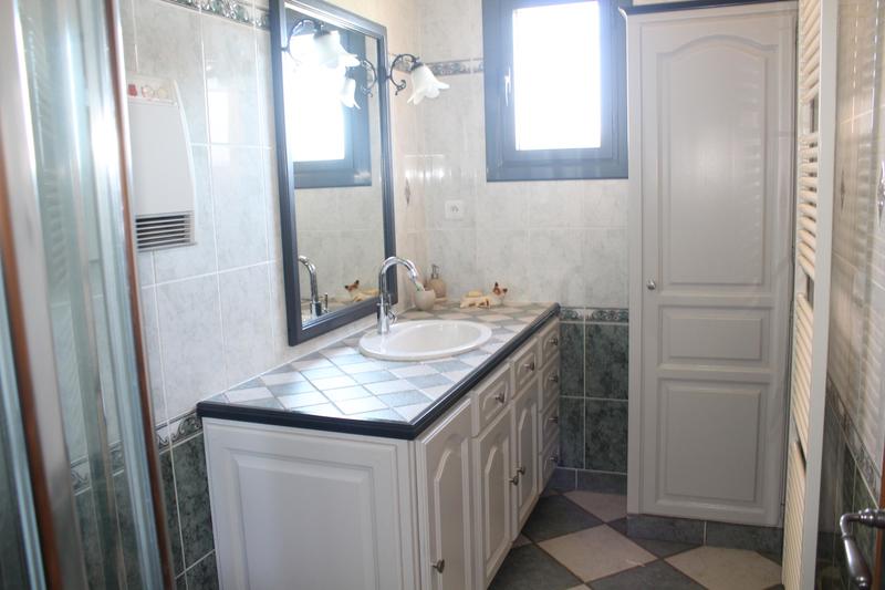 Pavillon - 125 m² - 5 pièces