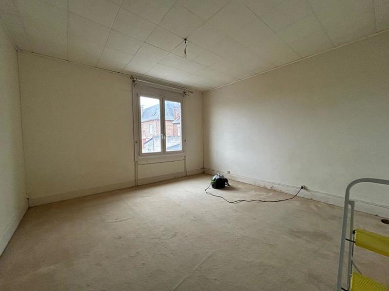 Maison - 115 m² - 4 pièces