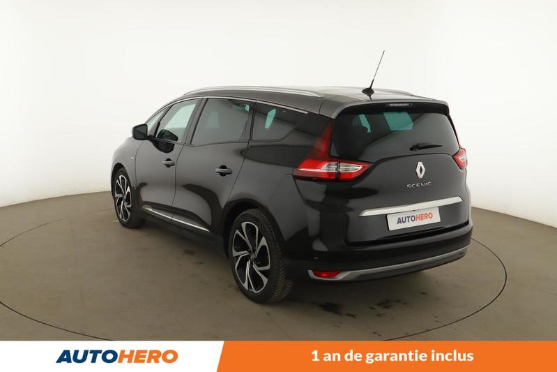 Renault Grand Scénic 1.6 dCi Energy Bose Edition Edc 7pl 160 ch