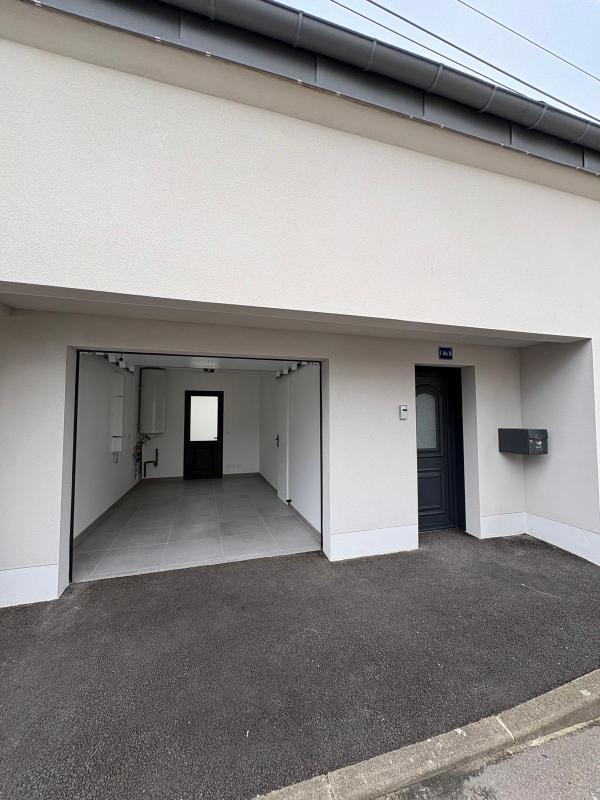 Maison - 48 m² - 3 pièces