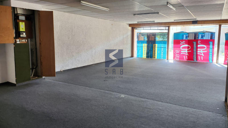 Local commercial - 150 m²