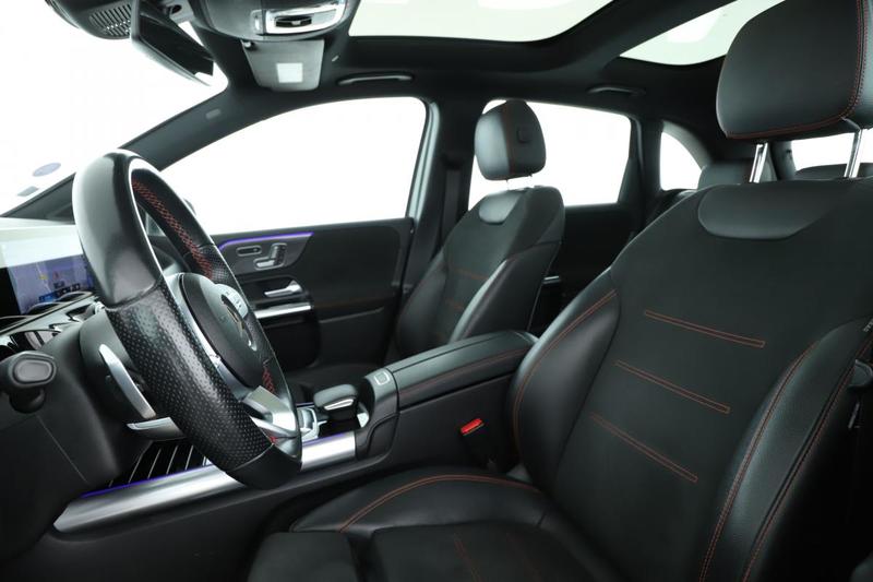 Mercedes Classe B 200 Amg Line 7g-Dct 163 ch