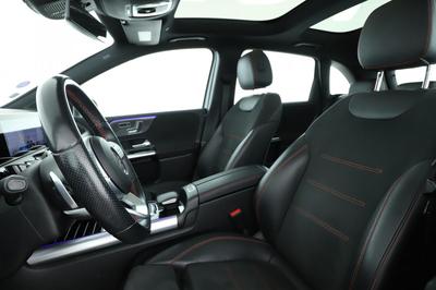 Mercedes Classe B 200 Amg Line 7g-Dct 163 ch