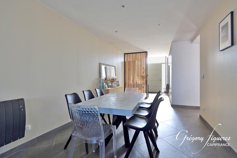 Appartement - 92 m² - 3 pièces