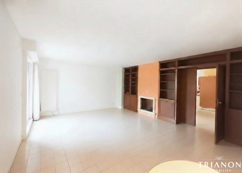 Duplex - 95 m² - 4 pièces