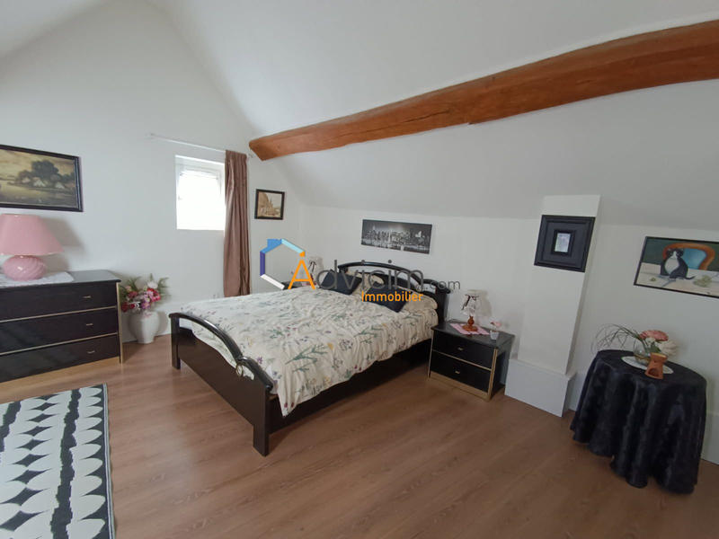 Maison - 198 m² - 5 pièces