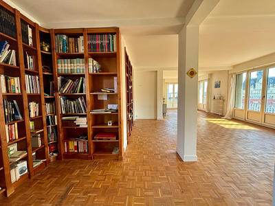 Appartement - 107 m² - 3 pièces