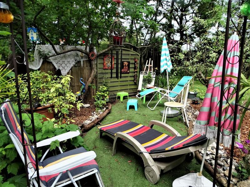 Maison - 251 m² - 9 pièces