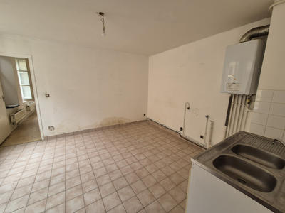 Appartement - 50 m² - 3 pièces