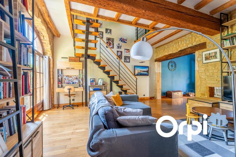 Maison - 150 m² - 6 pièces