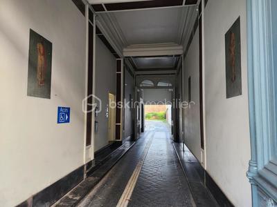 Immeuble - 450 m² - 16 pièces