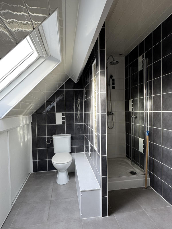 Maison - 176 m² - 7 pièces