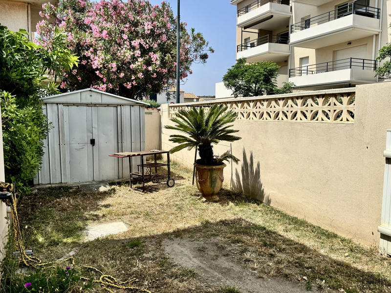 Appartement - 67 m² - 4 pièces