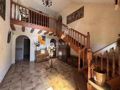 Maison - 188 m² - 6 pièces