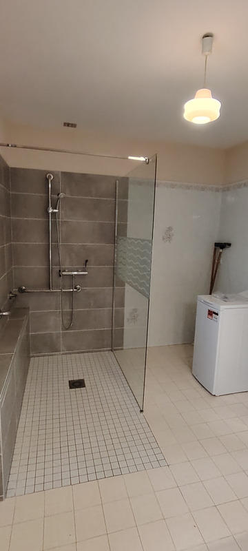 Maison de campagne - 136 m² - 8 pièces