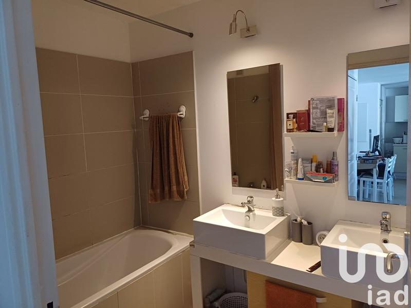 Appartement - 55 m² - 3 pièces