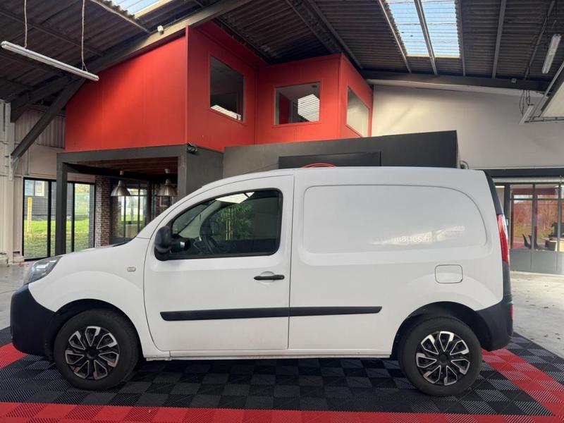 Renault Kangoo Express L1 1.5 Energy dCi 75 Ch Grand Confort - Garantie 6 Mois