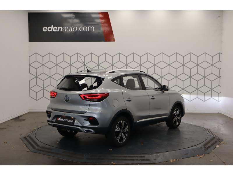 Mg Zs 1.5l Vti-Tech 106ch 2wd Comfort