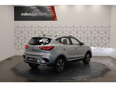 Mg Zs 1.5l Vti-Tech 106ch 2wd Comfort