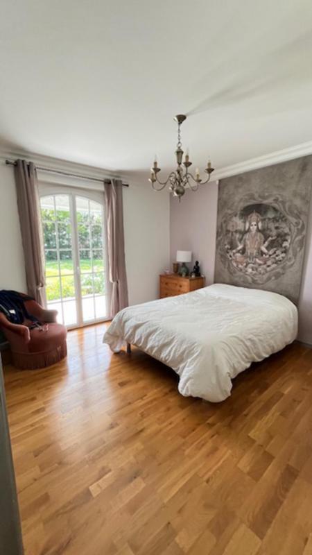 Maison de campagne - 230 m² - 6 pièces