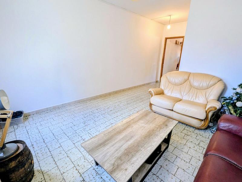 Maison - 66 m² - 5 pièces