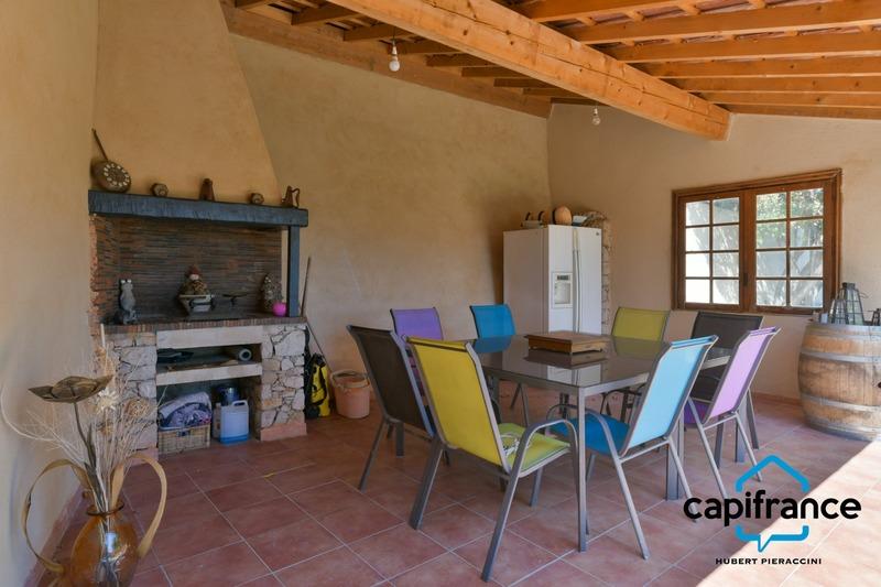 Maison - 175 m² - 7 pièces