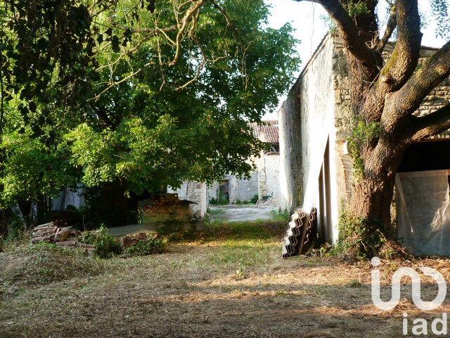 Maison - 500 m² - 10 pièces