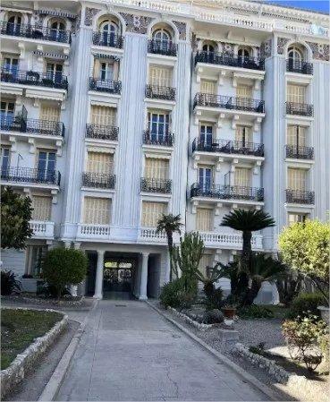 Appartement - 10 m² - 1 pièce