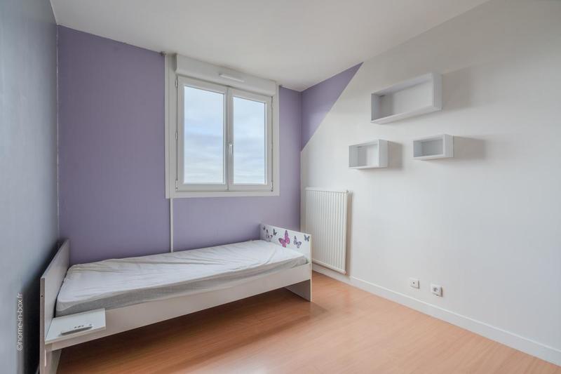 Appartement - 77 m² - 4 pièces