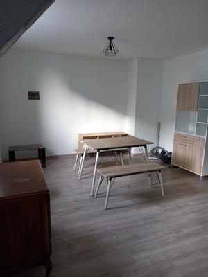 Immeuble - 320 m² - 12 pièces